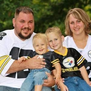 Meet your Posher, Dale